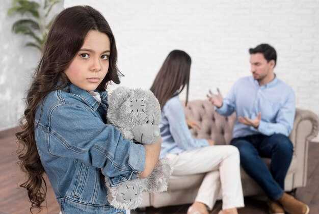 Divorce After Betrayal - How to Tell Children & Next Steps Divorce After Betrayal: How to Tell Children & Next Steps