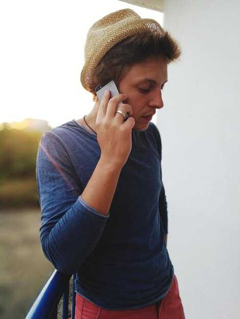 If He Stopped Calling or Texting: 7 Things to Do ASAP