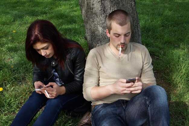 Is Checking Your Partner's Phone Toxic? Signs, Risks & What to Do Is Checking Your Partner's Phone Toxic? Signs, Risks & What to Do