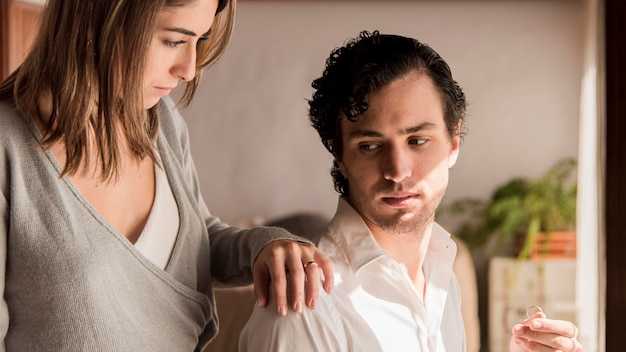 Actions to Take When You're Not Physically Attracted to Your Boyfriend
