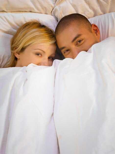 Sleep Solutions for Married Couples: Practical Tips to Improve Sleep