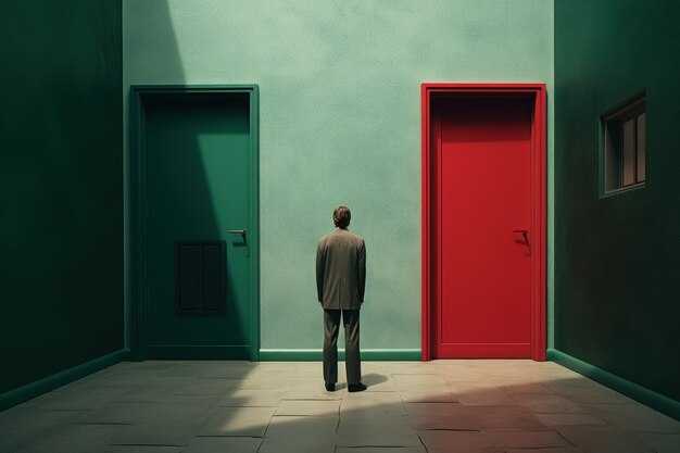 The Avoidant's Paradox： Why They Leave But Can't Let Go