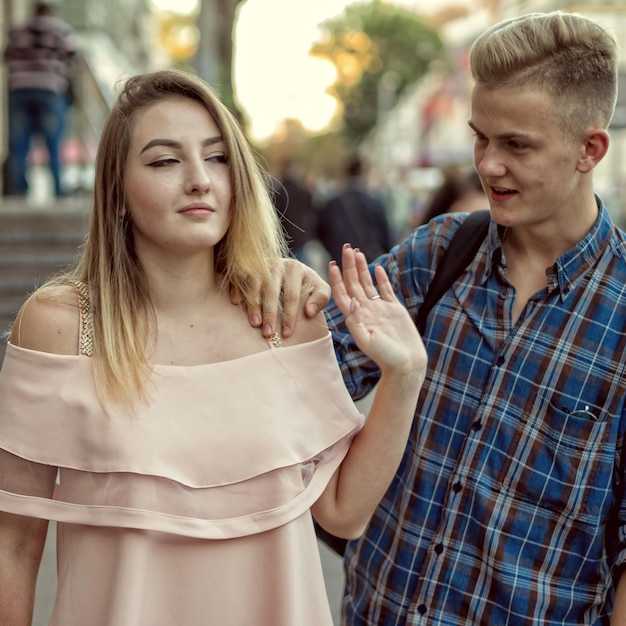 What do you Deserve in a Relationshipďź What do you Deserve in a Relationshipďź