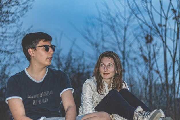 Behavioral Triggers That Make Men Assume Romantic Interest
