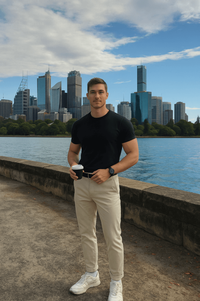 Alex, 29