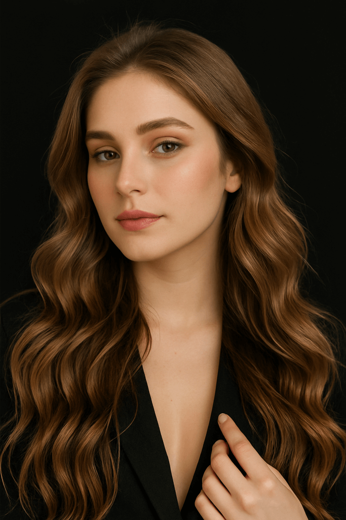 Maria, 23