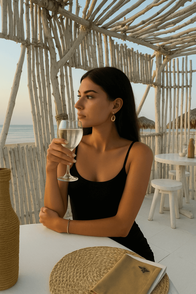 Mila, 20