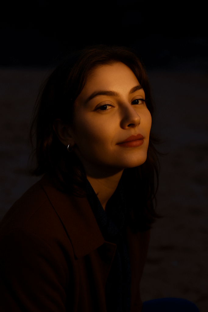 Elise, 26