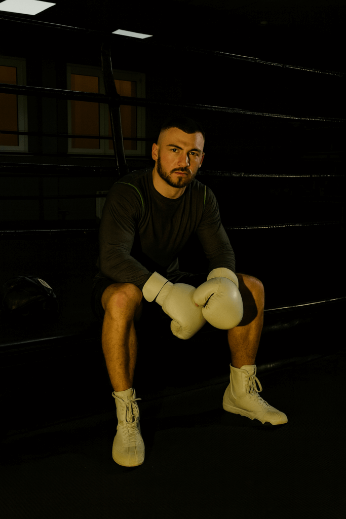 Paul, 32