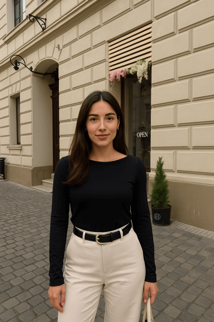 Helena, 21