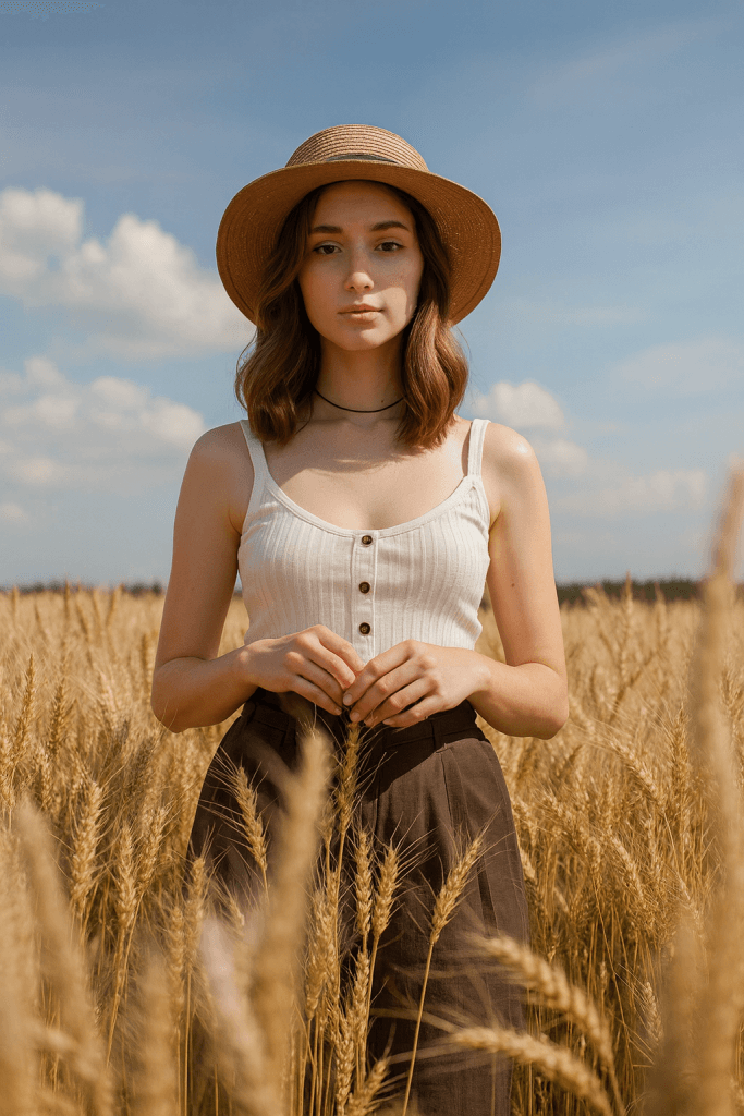 Anna, 24