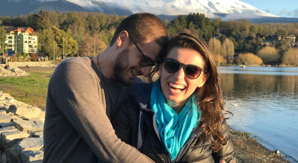 Il percorso di SoulMatcher verso l'amore: Zoe & Ben