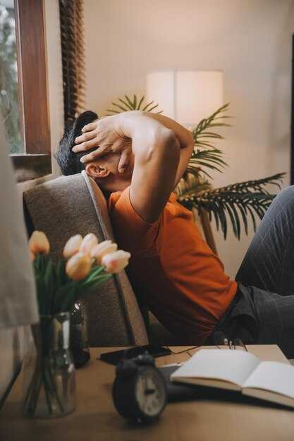 Ground yourself with a 5-minute body scan after stress