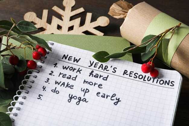 Resolution 3 & 4: Short Morning Movement and a Consistent Bedtime Window