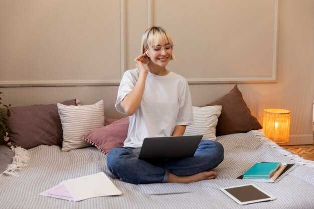 10 Proven Work From Home Tips to Stay Motivated and Productive