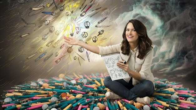 Practical Techniques to Spark Creative Ideas