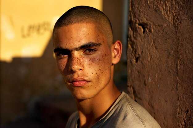 10 Types of Single Guys with Unhealed Childhood Wounds