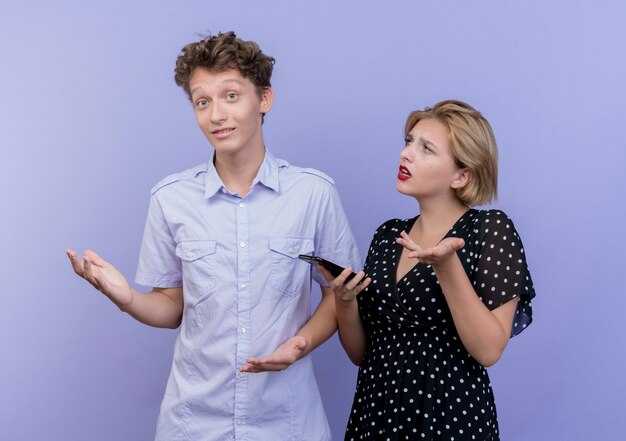 How to distinguish shy reserve from deliberate dismissal