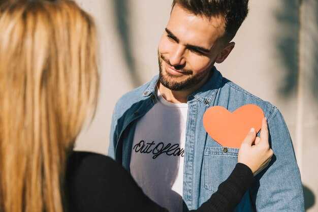 15 Ways Guys Say I Love You Without Saying a Word