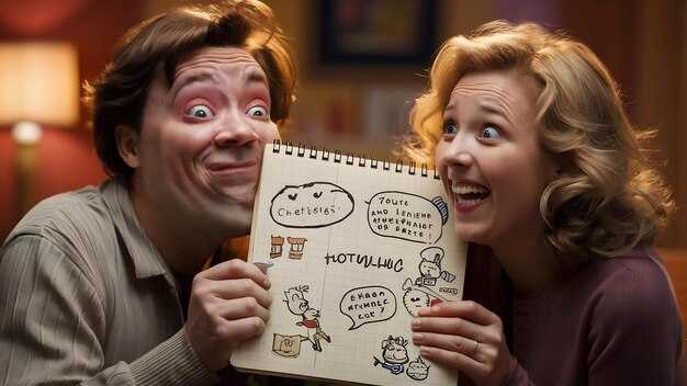 Conflict Scenarios: Role-Play Prompts from Activities