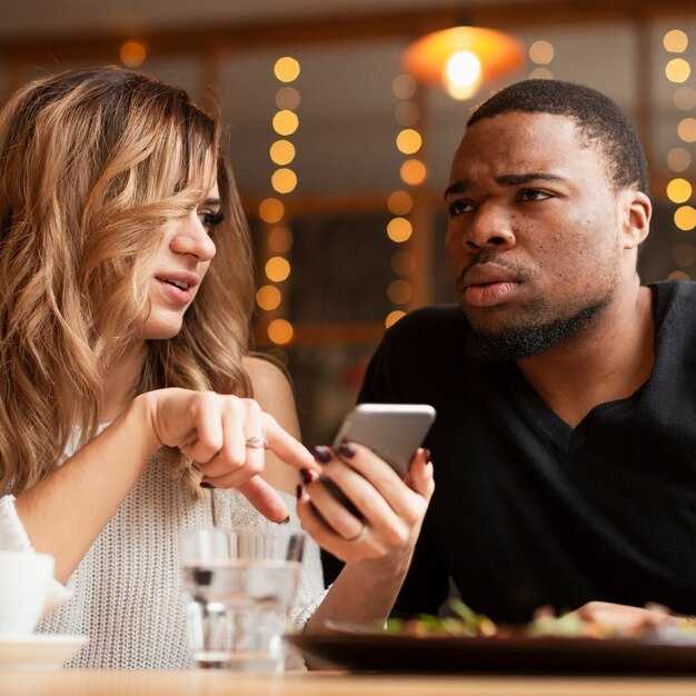 21 Non-Awkward Texts to Send After a First Date You Don’t Want to See Again