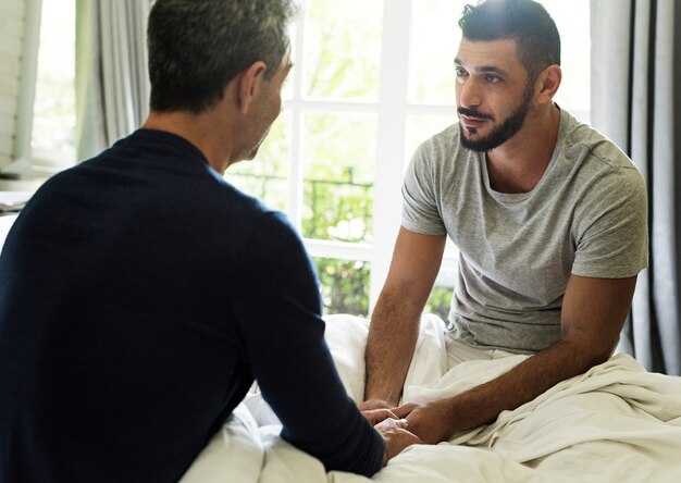 21 Practical Ways to Deal with a Man with Commitment Issues