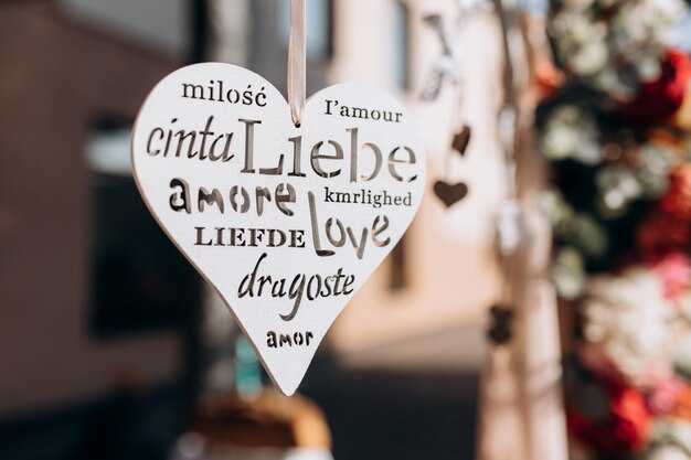 Practical Phrases by Situation for Impressing Your Date