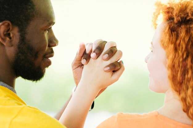 Active Listening: Techniques to Understand Your Partner's Perspective