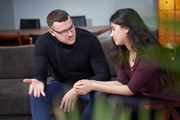 Moving past the initial infatuation