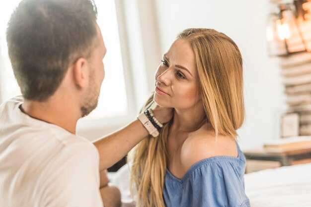 When persistent strong reactions indicate more healing is needed