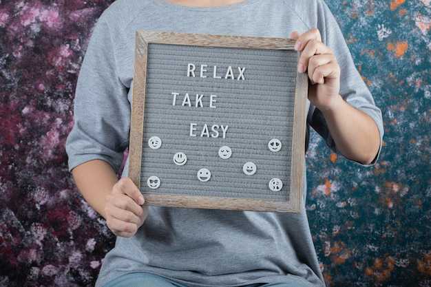 How to turn proof-file items into talking points