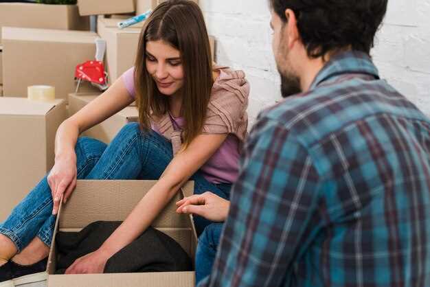 60 Questions to Ask Your Partner Before Moving In Together — Essential Checklist