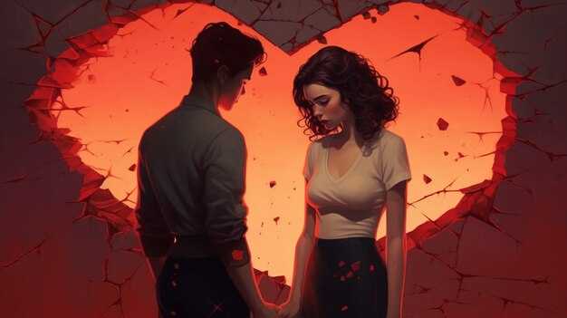 7 Hidden Signs an Avoidant in Love With You (But Too Scared to Say It)