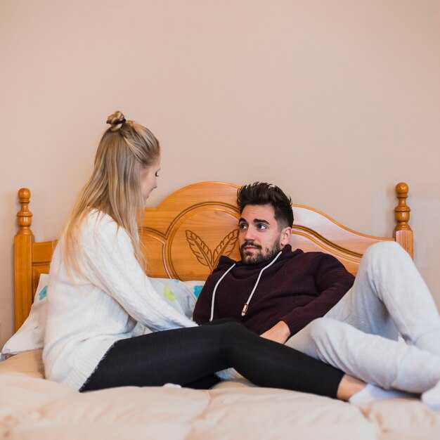 List recent behaviors that show distance