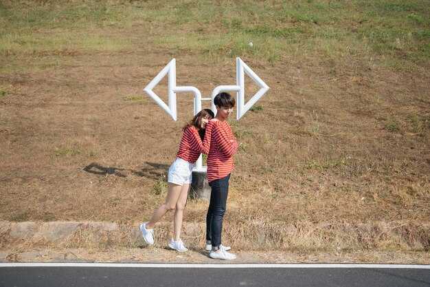 8 Signs Your Relationship Is Ready for the Next Step