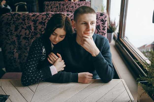 Identify past relationship patterns that explain hesitation