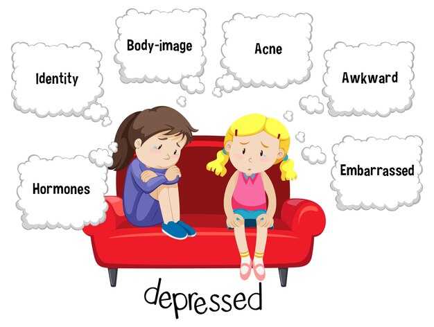 Discounting your child’s emotions or perspective