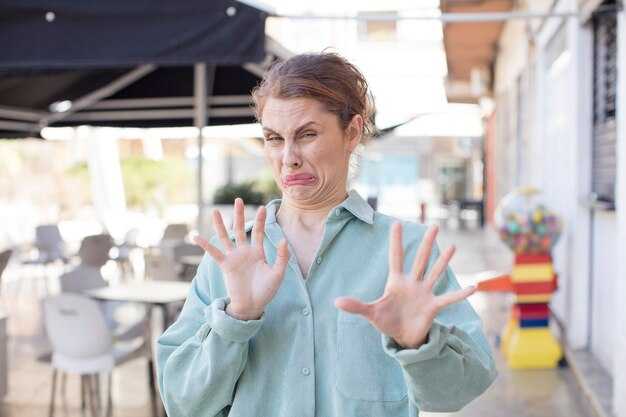 A Warning to Selfless People Pleasers.