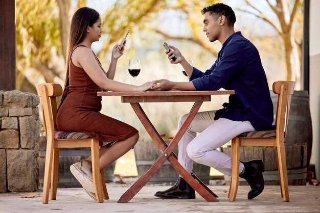 Am I Leading Our Relationship If I Plan Some Dates Too? | Dating Roles & Relationship Balance