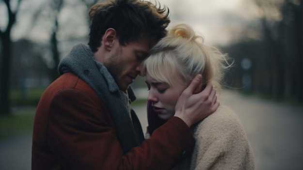 Practical Signs You're Struggling to Maintain a Romantic Relationship