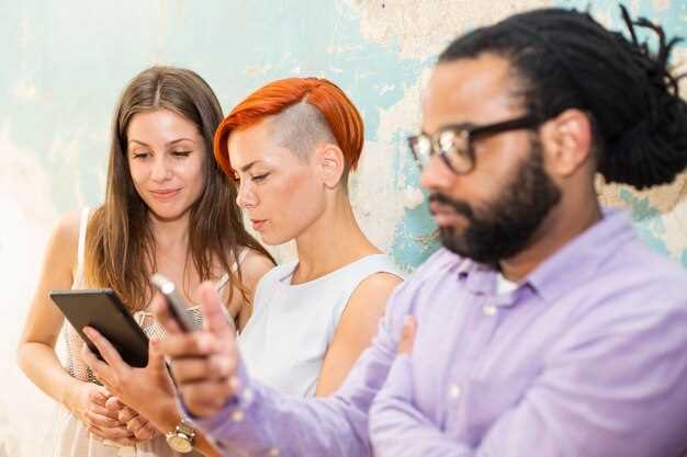 Designing a mixed-method study for millennial social habits