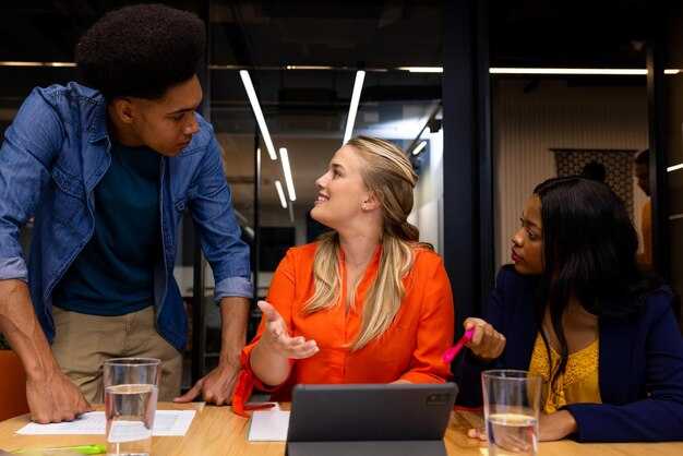 Assuming Positive Intent – Boost Team Trust & Communication