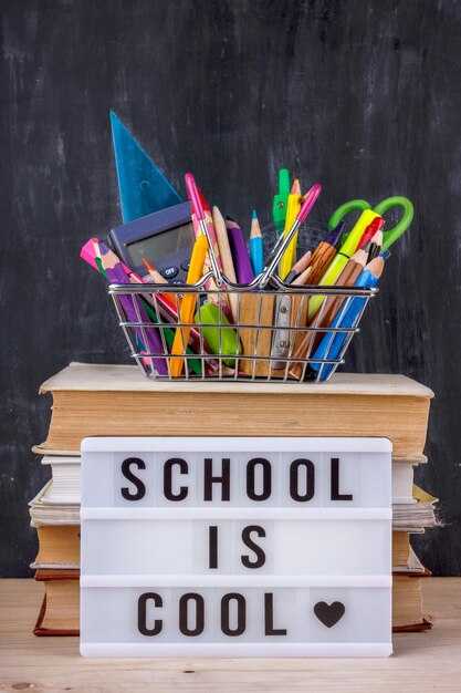 Back to School Season – Stress-Free Tips to Help You Succeed