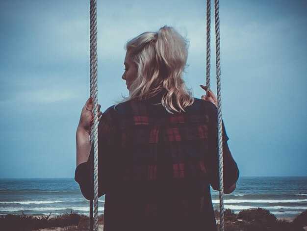 Being Labelled a Highly Sensitive Person: Validating and Empowering – Until It Wasn't