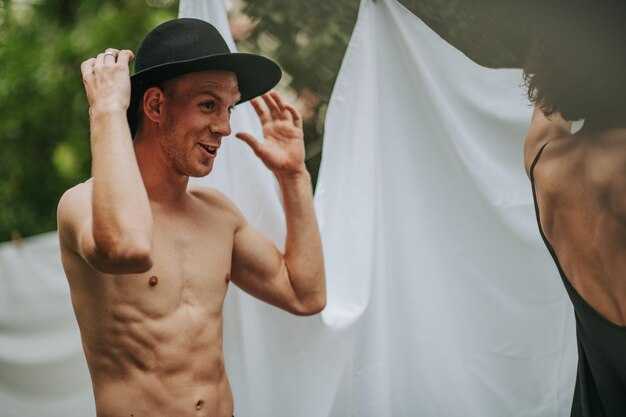 Concrete practices for men to promote body positivity while not speaking over women