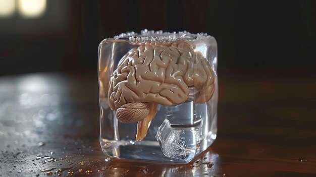 Managing Brain Freeze and Oral Cold Pain