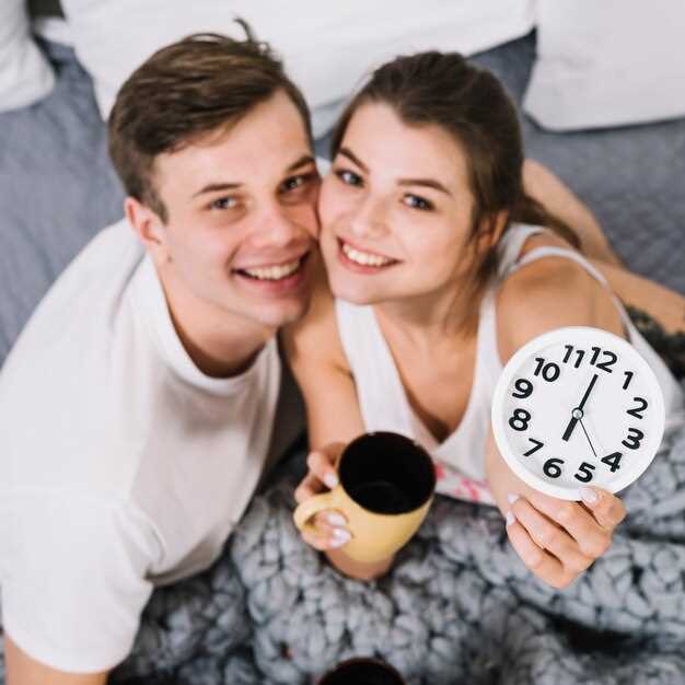 Build a Healthy, Loving Relationship in Six Hours a Week