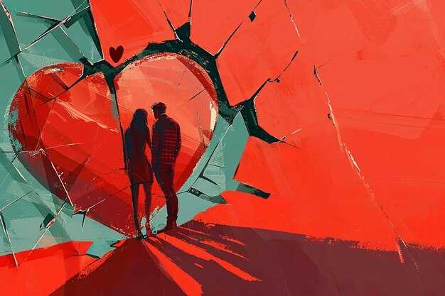 Burned by Relationships? One Insight to Rebuild Your Love Life