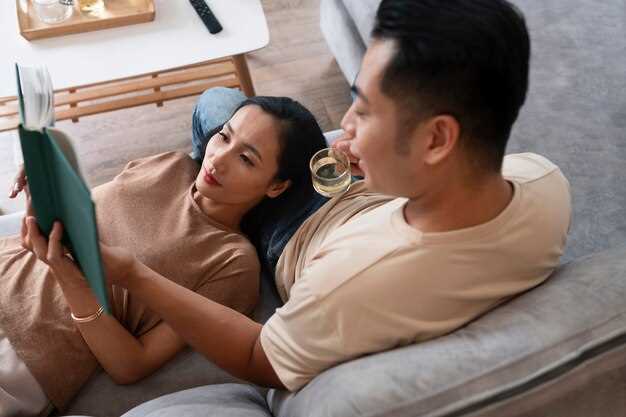 Calm for Couples – Practical Tips for a Peaceful Relationship