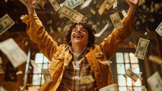 Can Money Buy Happiness? What Science Says About Wealth and Joy